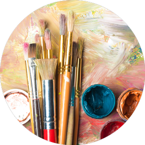 EDH - 3D Printed Vas